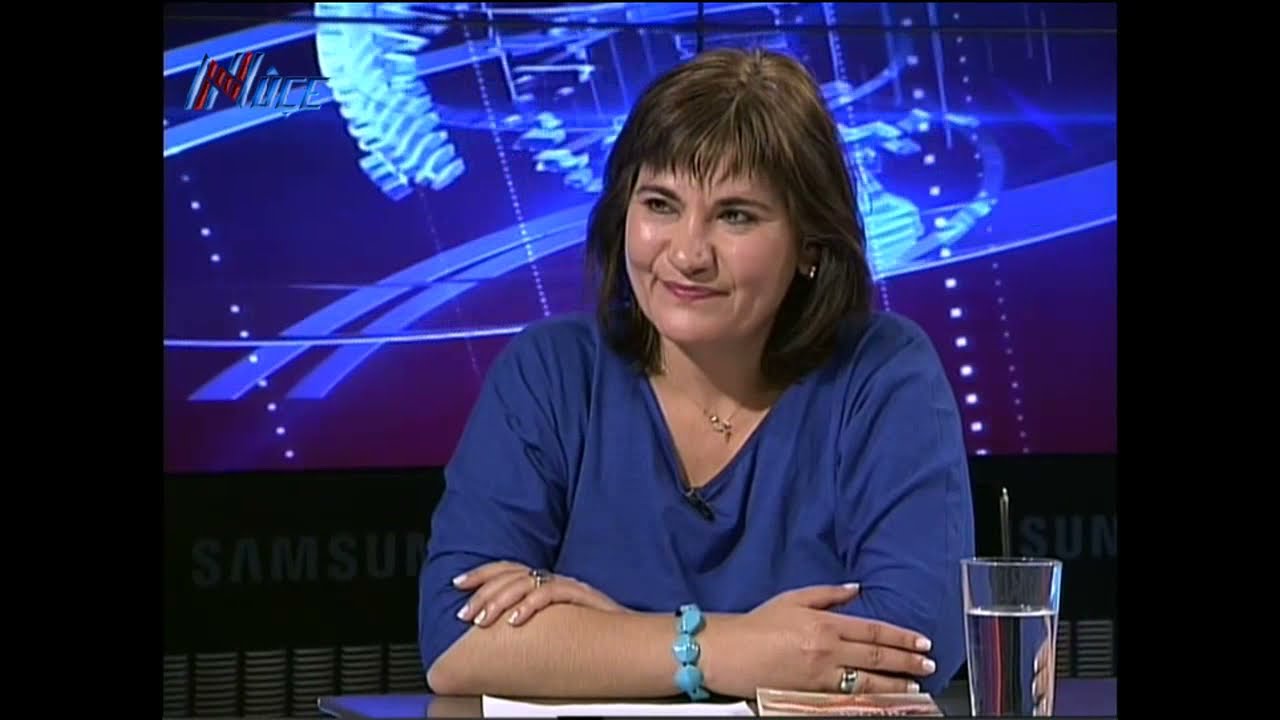 Yılmaz Güney'in kızı Elif Güney Pütün hayatını ve yaşadıklarını anlattı