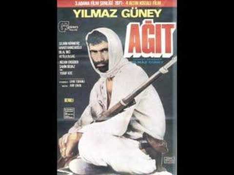 Yılmaz Güney-Zahit (ağıt soundtrack)