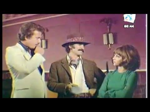 Yılmaz Köksal - Ve Silahını Çekti 1972 - Arzu Okay - Film