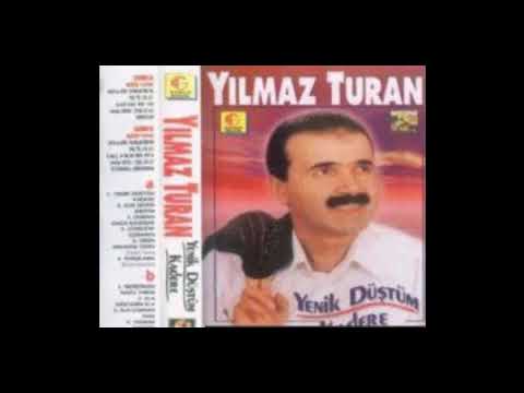 Yılmaz Turan Duramam Buralarda (Orjinal Albüm Kayıt ) Yüksek Ses Kalitesi