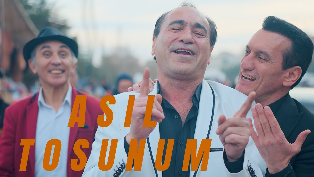 Yılmaz Yıldız & Çubuklu Yaşar - Asıl Tosunum ( ÇALIŞTIR )