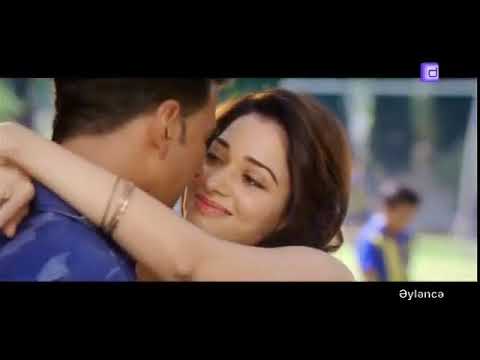 Əyləncə Azerbaycan dilinde hind filmi (Aksay kumar)
