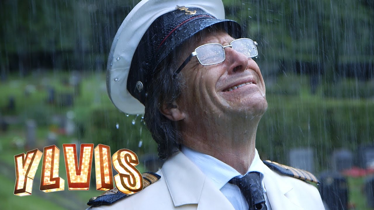 Ylvis - Jan Egeland [Official music video HD]