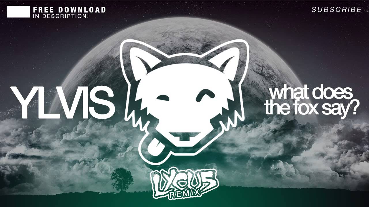 Ylvis - The Fox (What Does The Fox Say?) Chill Trap / Dubstep Remix by Lycus