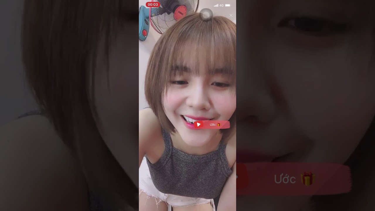 Yến xôi bigo p2