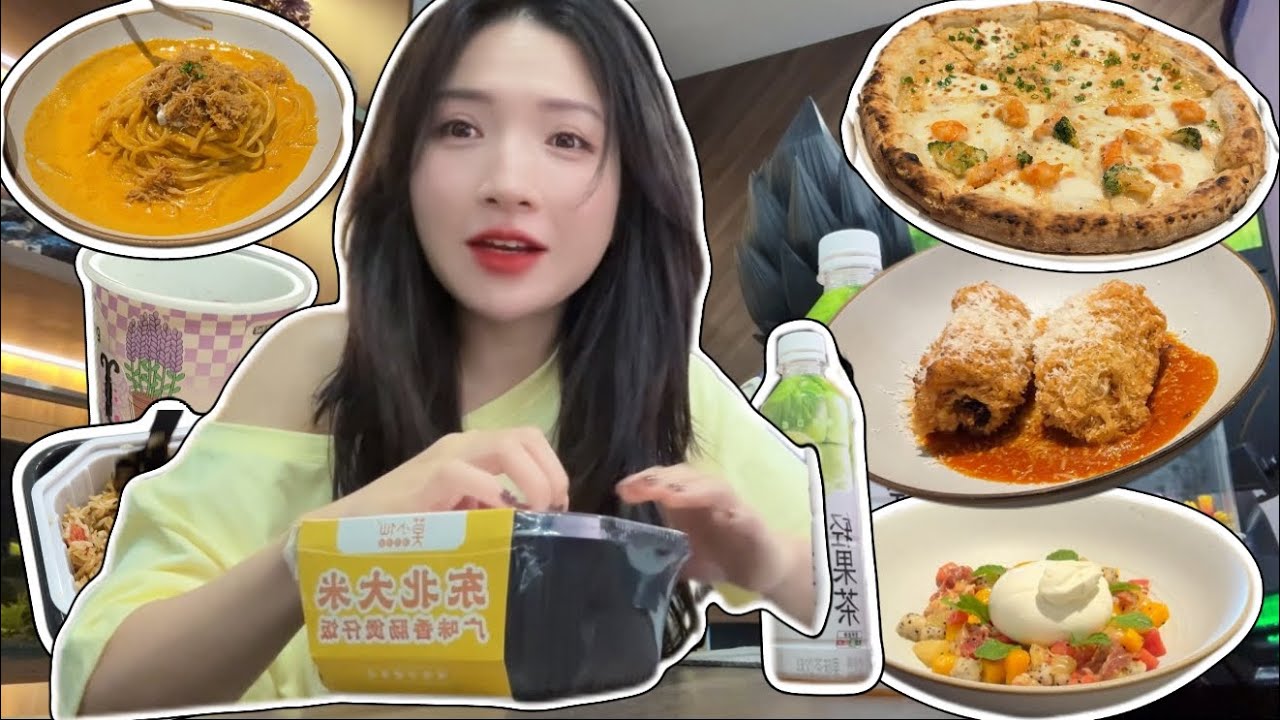 Yến Xôi Gãy Tv P640| Đi Triển Lãm Doremon Và Food tour Aeon Mall Long Biên