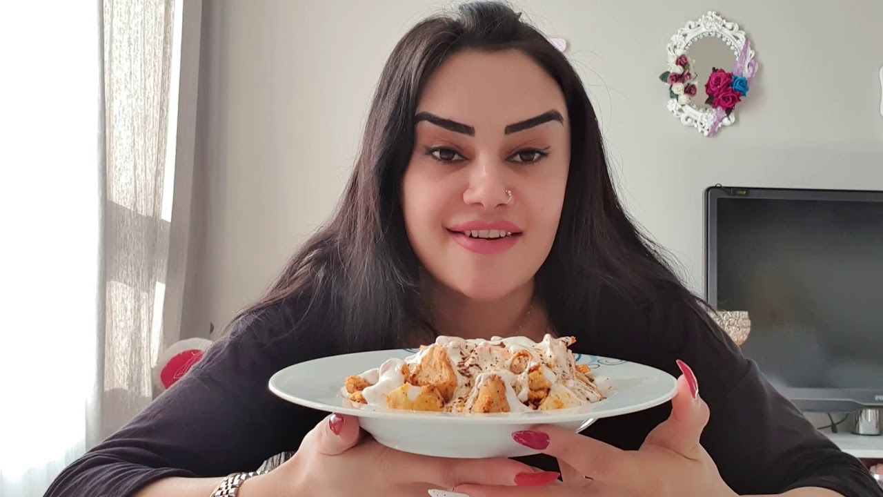 YİNE ŞAHANE BİR TARİF |. YEMEK VİDEOSU