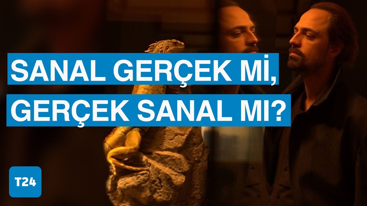 Yönetmen Kaan Müjdeci 