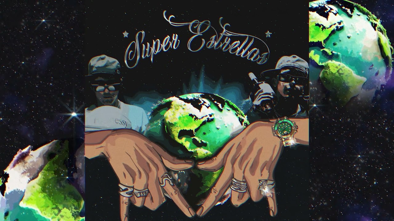 Yng Lvcas, Los Menores & Sleezy O - 3 x 3 (feat. Lexy Walter) (Cover Audio)