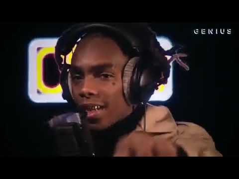 YNW Melly   Murder On My Mind Gay Parody