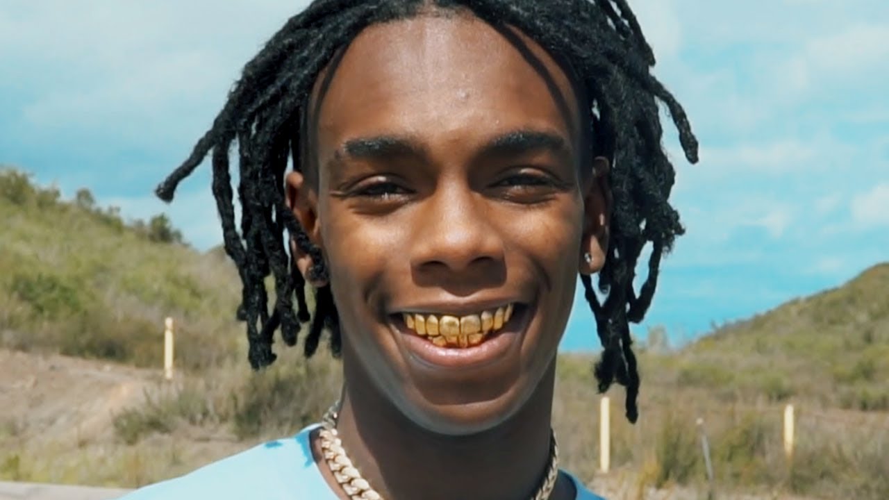 YNW Melly 