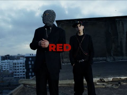 Yo Asel, GelloGenius, Vira & Nada Azhari - RED (Official Music Video)