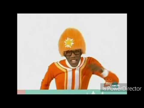 Yo Gabba Gabba - Don't Throw Things at Friends (Don't Take It Away)