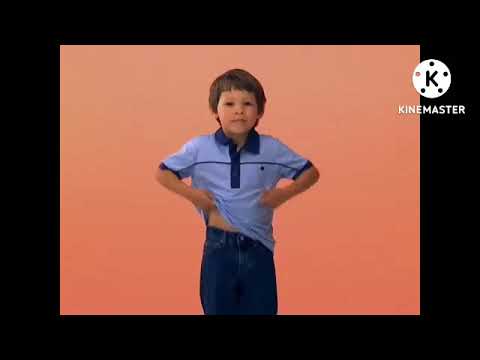 YO GABBA GABBA COOL TRICKS FROM TALENT BLOOPERS