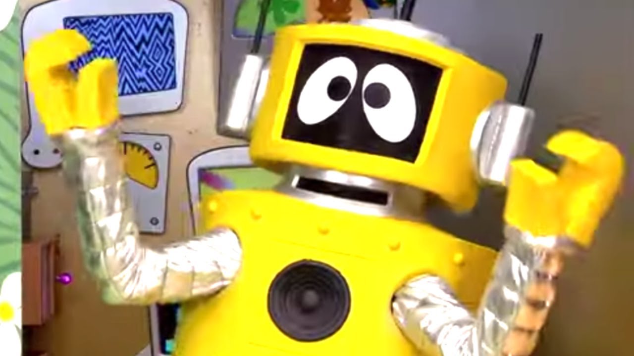Yo Gabba Gabba en Español 111 - Saludos | Capítulos Completos HD | Temporada 1