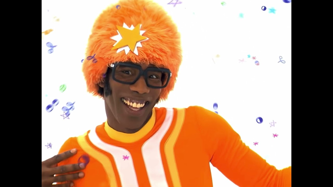 Yo Gabba Gabba on Nick (February 11, 2011 Airing)