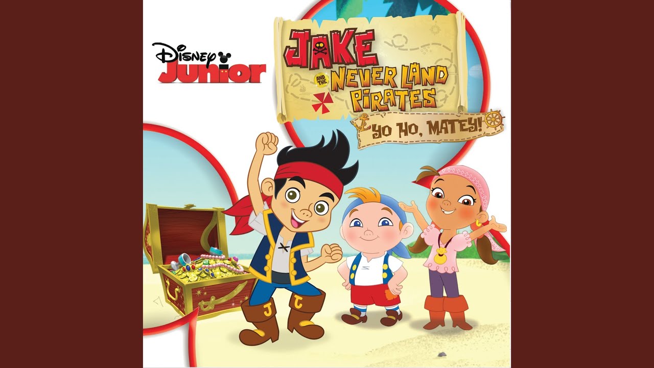 Yo Ho Mateys (Ship Hop) Away