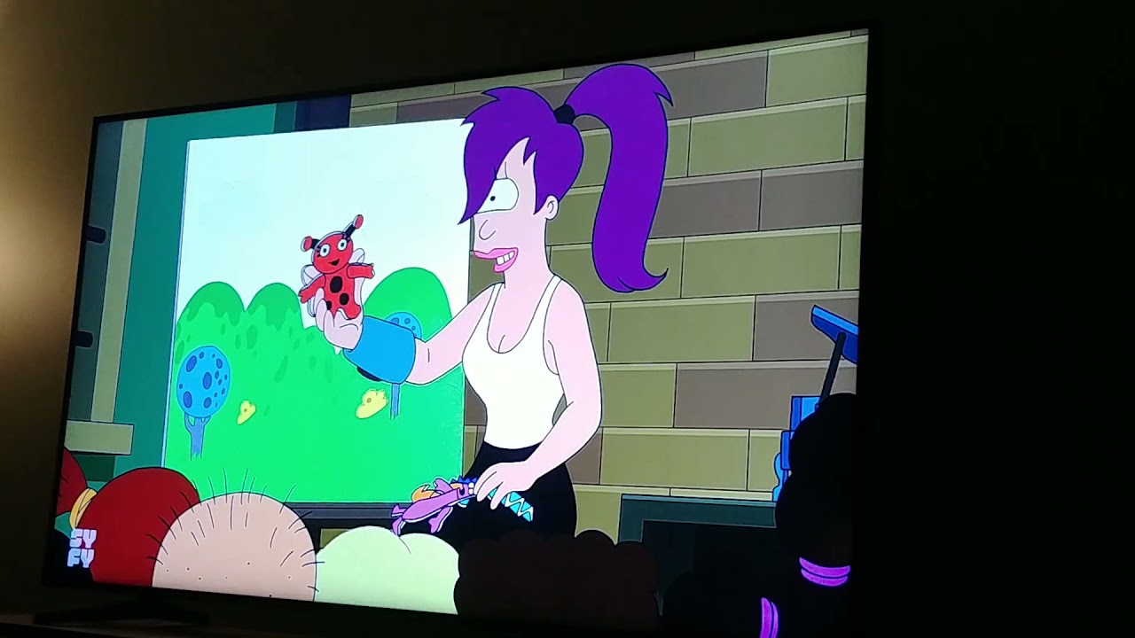 Yo Leela Leela 💜