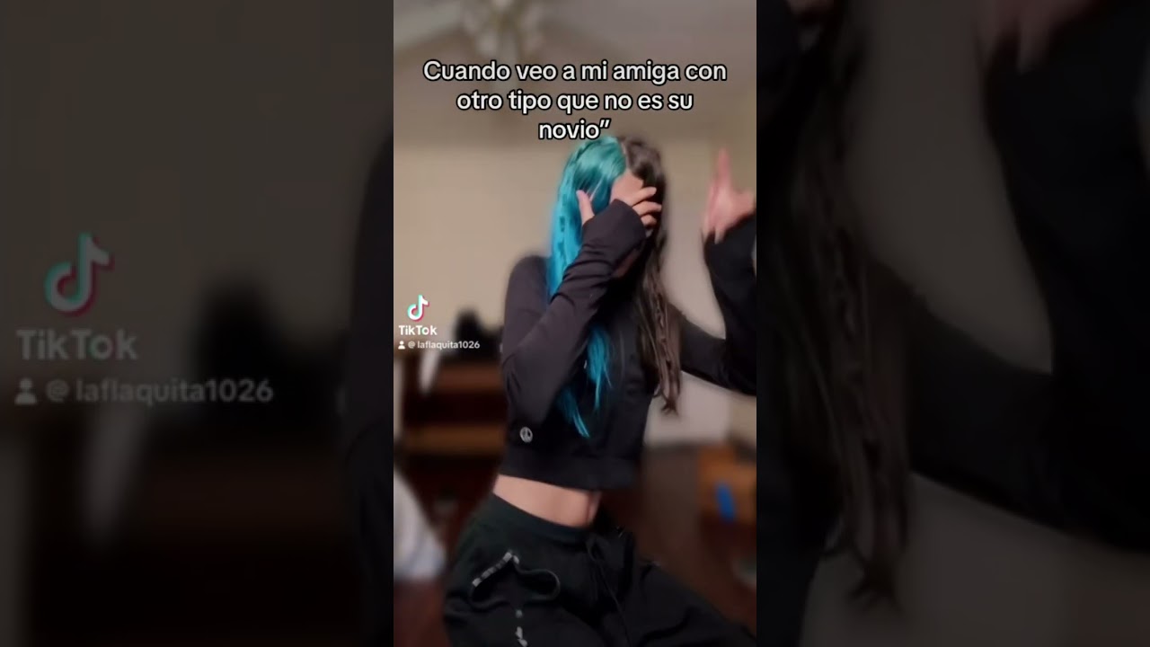 Yo no veo nada 😬