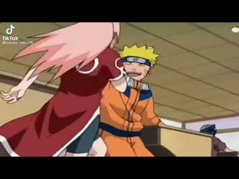 yo soy ese niño de la escuela o nena XD. naruto.