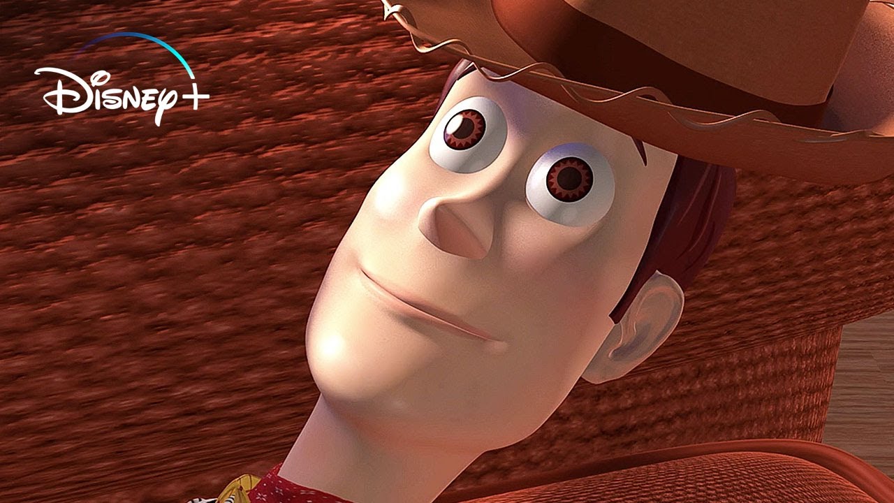 Yo Soy Tu Amigo Fiel | Toy Story - Español Latino (HD)