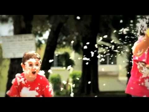 Yo Soy tu Gominola - Osito Gominola - Gummy Bear Song