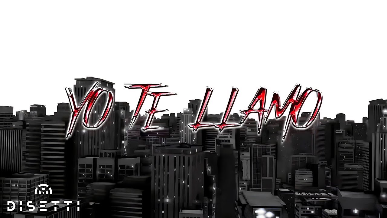 Yo Te Llamo - JEYSON | Lyric Video