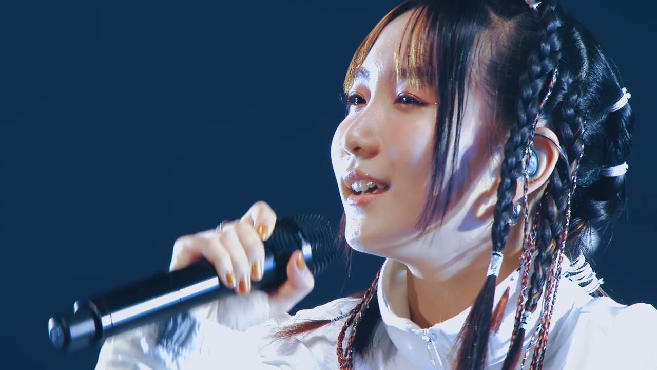 YOASOBI ASIA TOUR 2023-2024 LIVE IN SEOUL KOREA