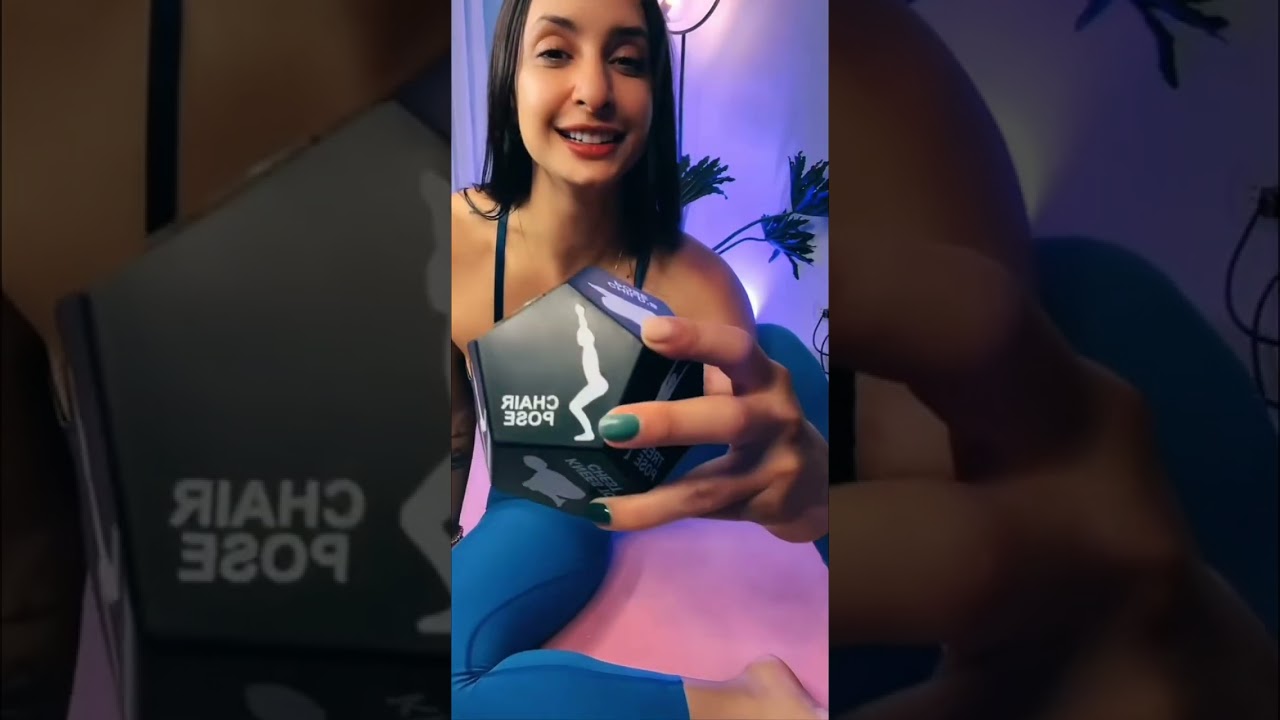 yoga - Helena Costelo ❤️‍🔥