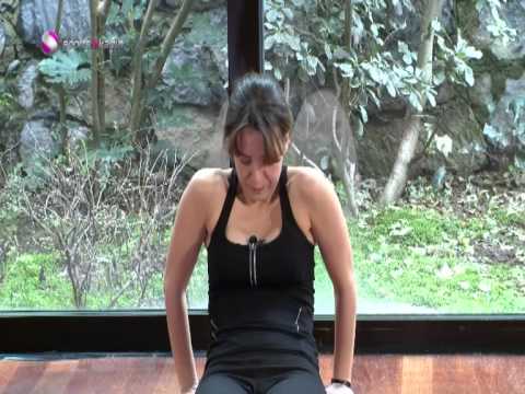 Yoga 1. Bölüm / sportstvkadın