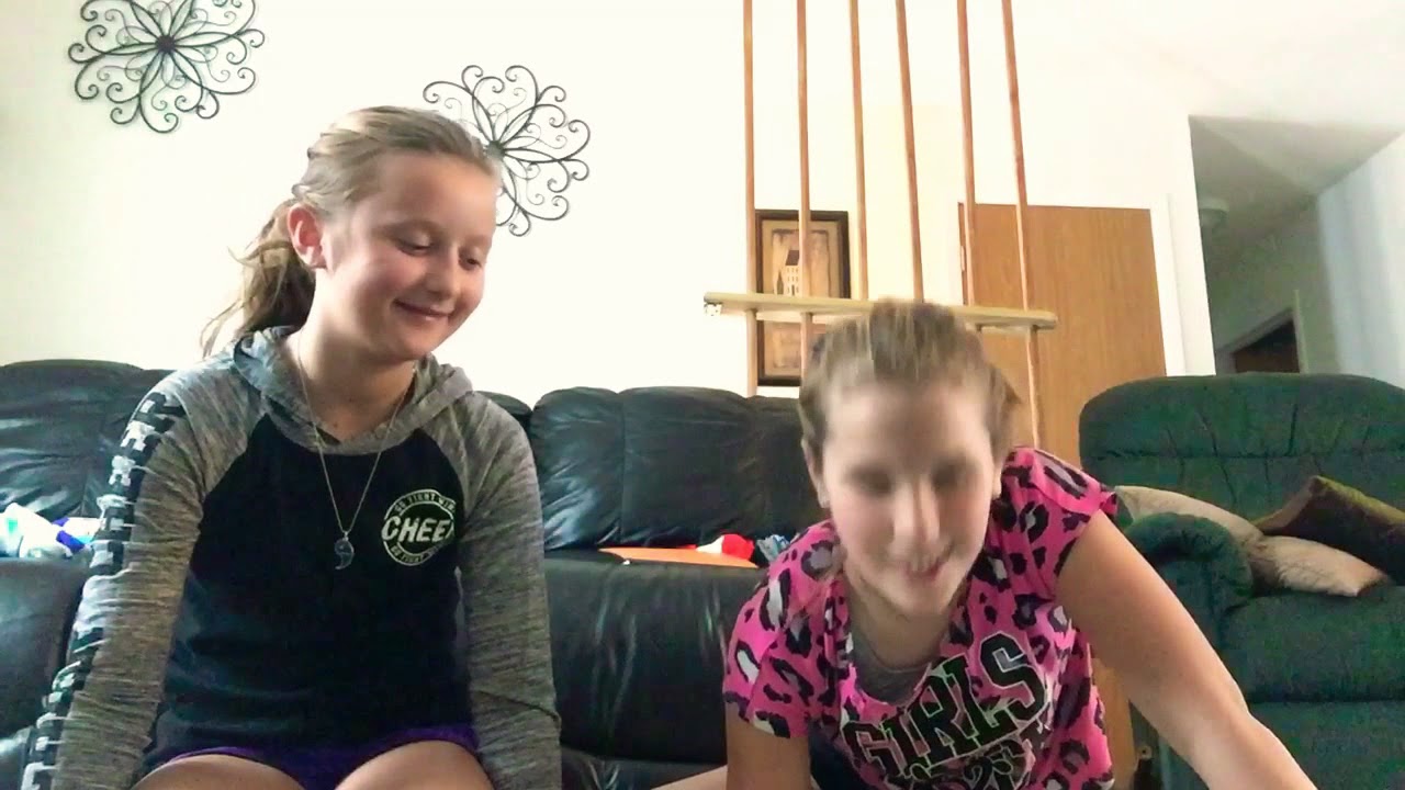 Yoga Challenge!!! ❤️