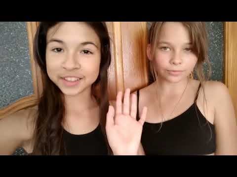 YOGA CHALLENGE #055 repetitive