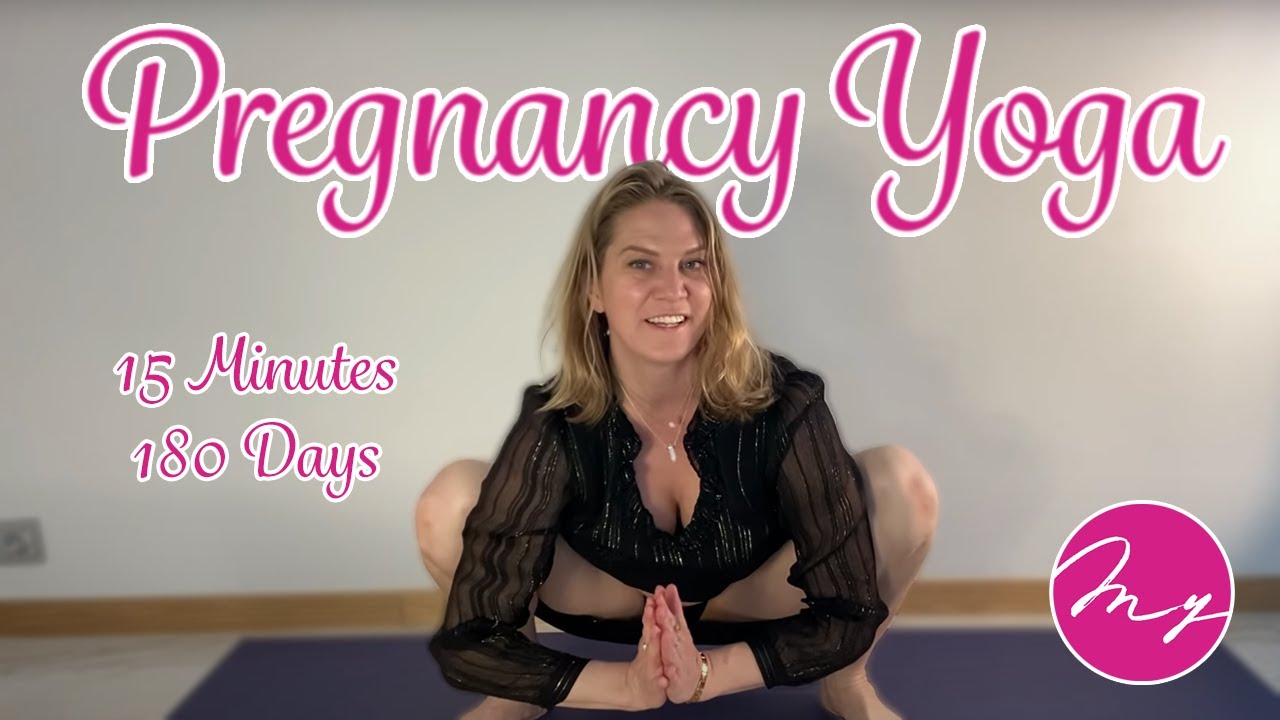 YOGA CLASS! Day 820 of yoga and gratefulness