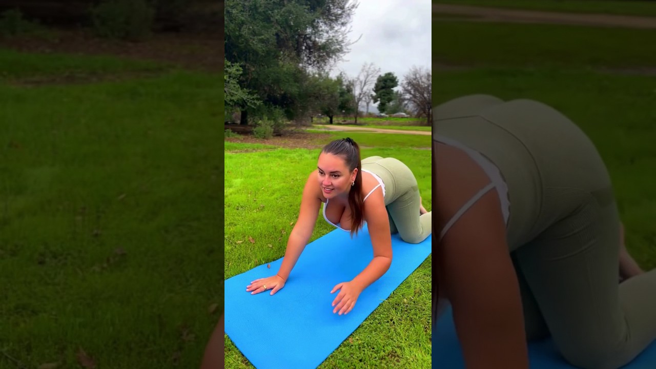 yoga girl hot and sexy boobs #trending #viral #shorts #shortvideo