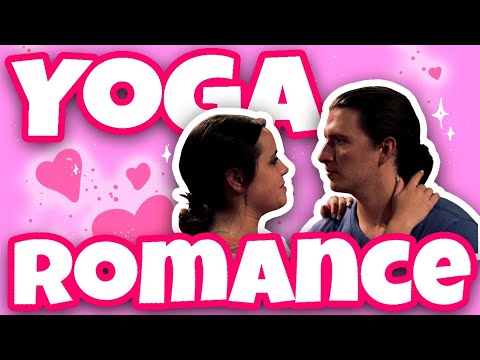 Yoga Romance