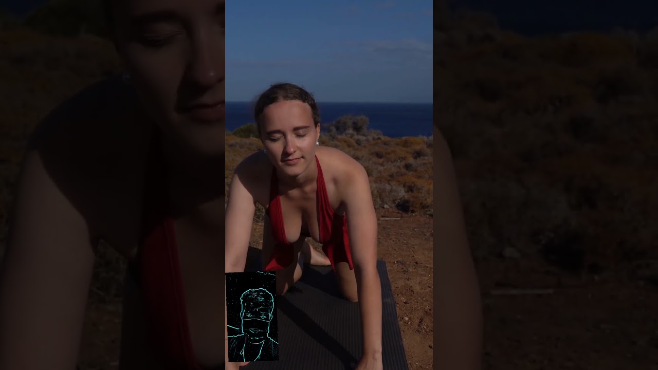 #yogalife #yogapractice #shortvideo #hevenlylotus #flowinaparadise#shorts