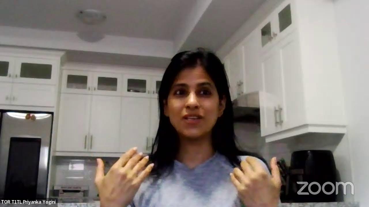 YoGenie Priyanka :)
