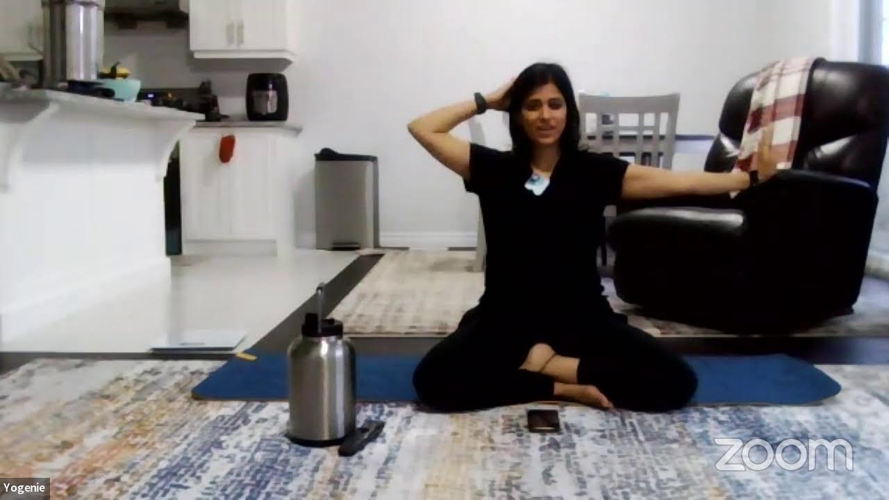 YoGenie Priyanka