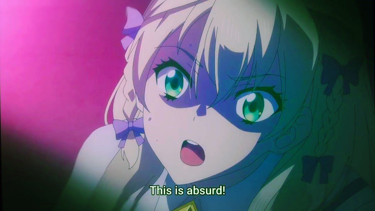 Yogiri met Sage Sion for first time || My instant death ability is so overpowered EP 12 ||
