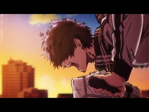 Yoichi Isagi Regrets passing the ball to his teammate 🥺 Ep-1 Blue lock