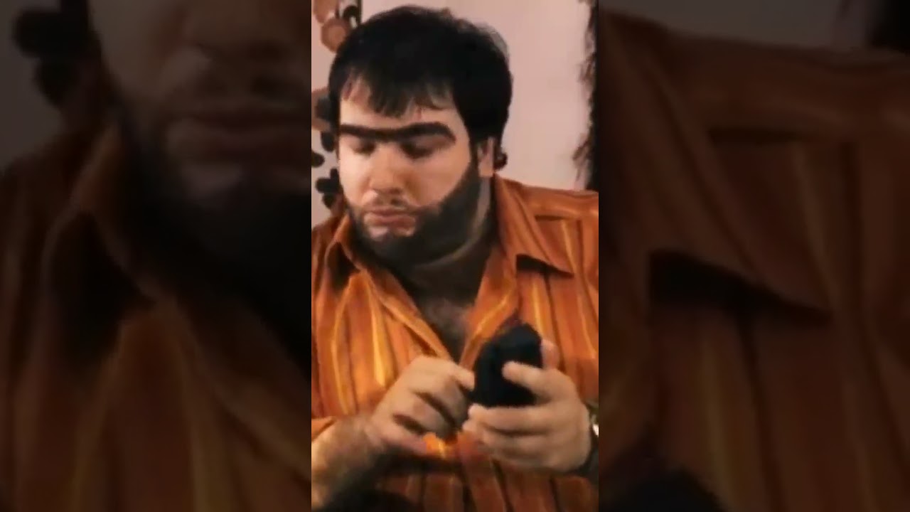 Yok arkadaş, yok ya, hadi canım. Recep İvedik iş arıyor. Recep İvedik 2