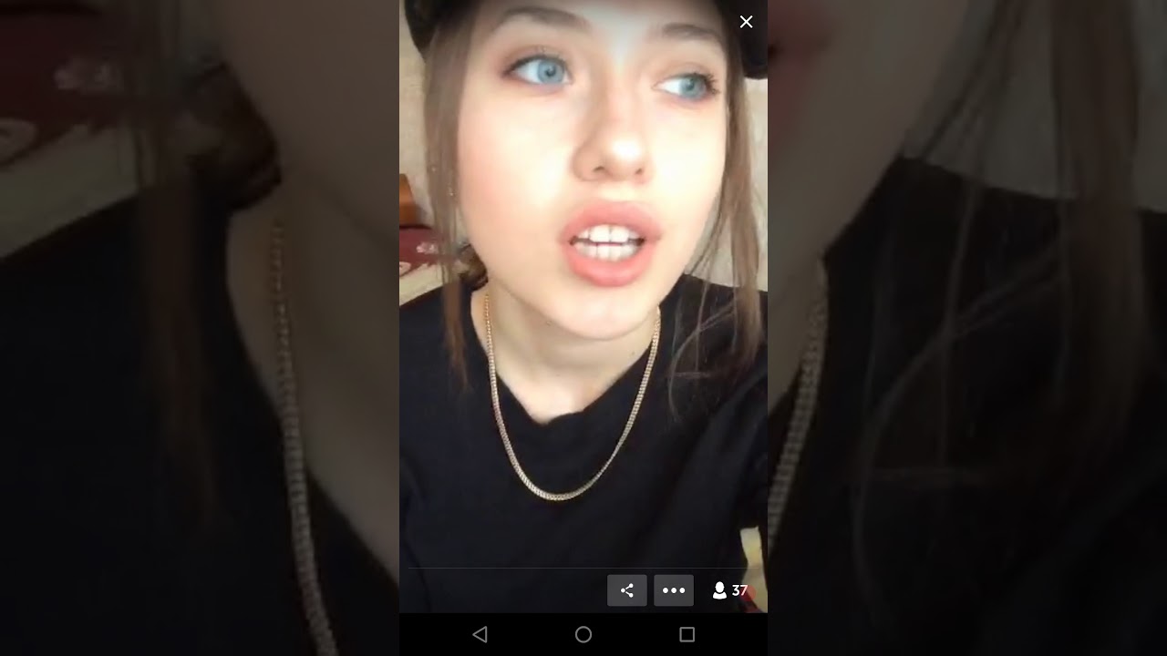 Yok böle bir güzellik periscope