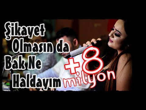 Yok Böyle Avaz - Havva Öğüt - Şikayet Olmasında Bak Ne Haldayım [Poyraz Kameraᴴᴰ]-[Gökhan Varol]