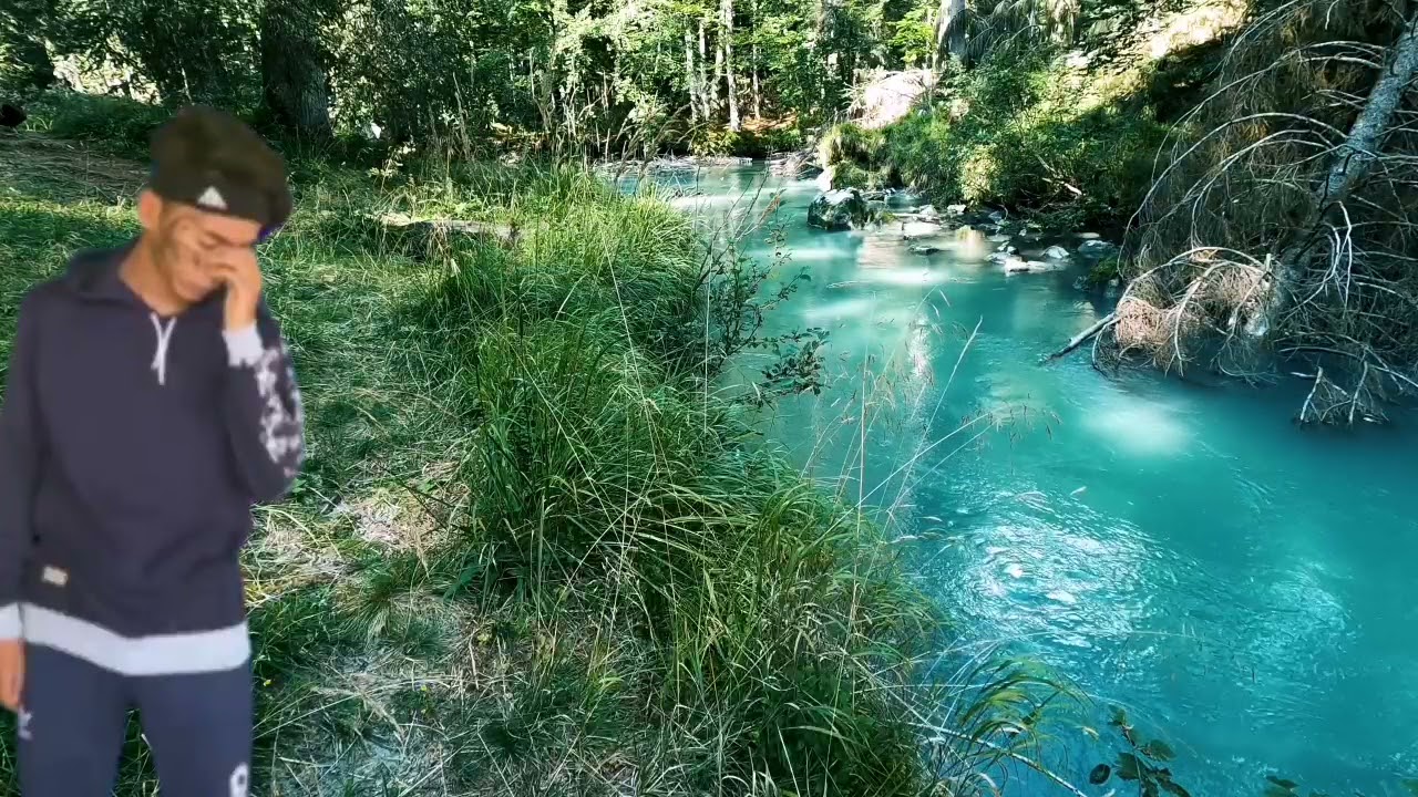 Yok Böyle Bir Ses!!! Endonezyalı Genç Ezan Okuma Yarışmasın'da Dünyanın en İyi Ezanını Okuyor
