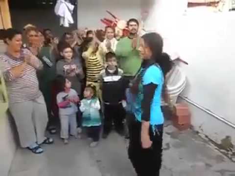 YOK BYLE BİR DANS Roman Havası Boyle Oynanır