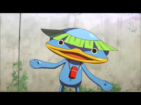 Yo-kai watch castellano boing