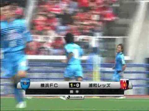 Yokohama - Urawa
