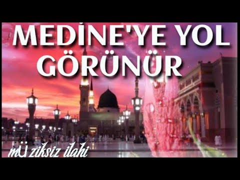 Yol Görünür - Müziksiz Muhteşem İlahi | Muhammed Ezgen