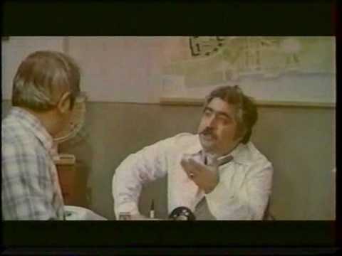 Yol Əhvalatı kinofilmi - 