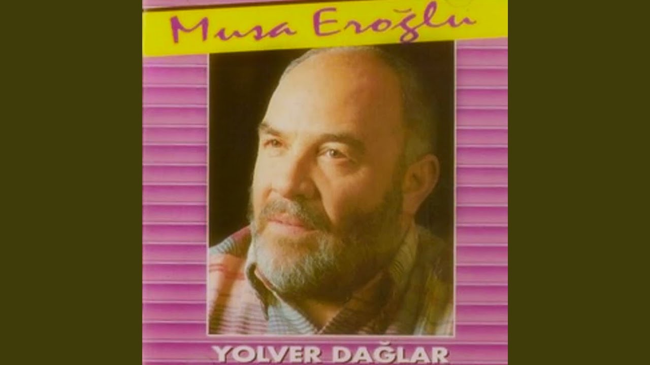 Yol Ver Dağlar